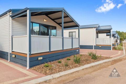 Jurien Bay Tourist Park - Hotel WA 6