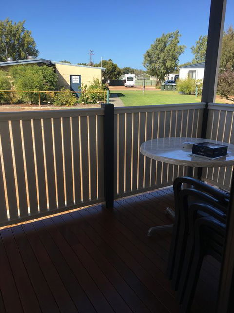 Jurien Bay Tourist Park - Hotel WA 31