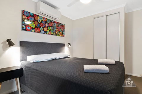 Jurien Bay Tourist Park - Hotel WA 2