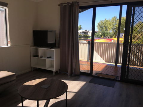 Jurien Bay Tourist Park - Hotel WA 32