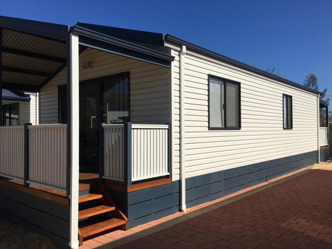 Jurien Bay Tourist Park - Hotel WA 30