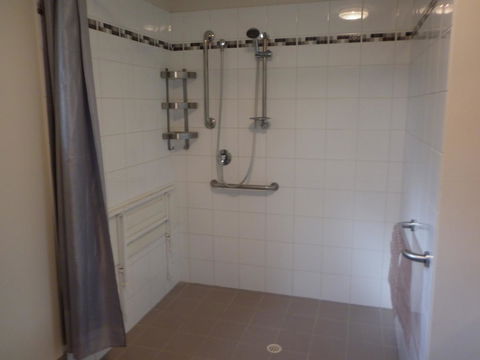 Jurien Bay Tourist Park - Hotel WA 14