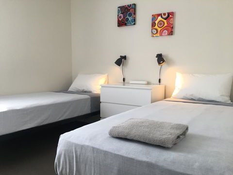 Jurien Bay Tourist Park - Hotel WA 35