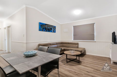 Jurien Bay Tourist Park - Hotel WA 9