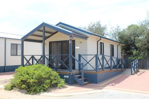 Jurien Bay Tourist Park - Hotel WA 25