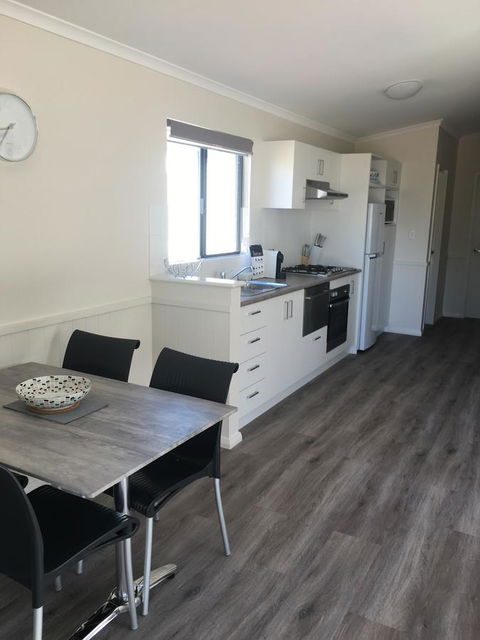 Jurien Bay Tourist Park - Hotel WA 34