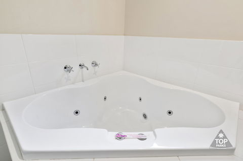 Jurien Bay Tourist Park - Hotel WA 1