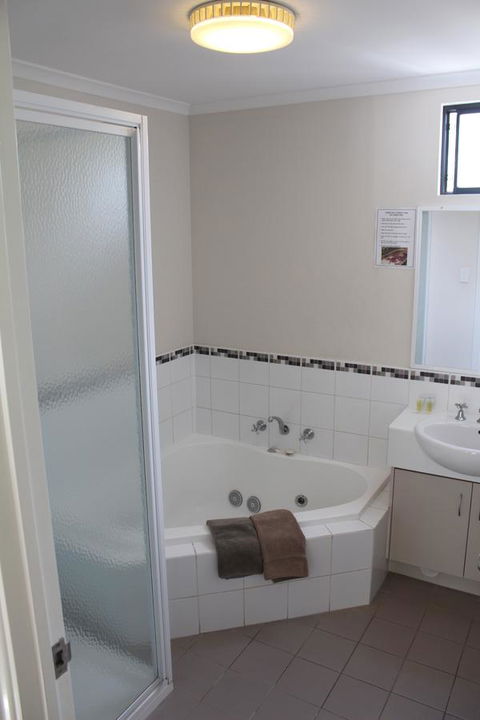 Jurien Bay Tourist Park - Hotel WA 44