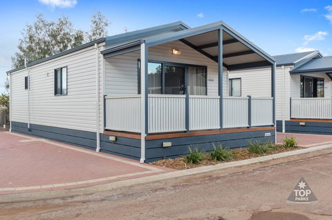 Jurien Bay Tourist Park - Hotel WA 0