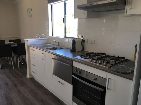 Jurien Bay Tourist Park - Hotel WA 38