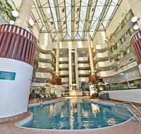 Atrium Hotel Mandurah - Hotel WA