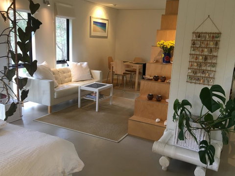 DESIGNER'S STUDIO - Hotel WA 17