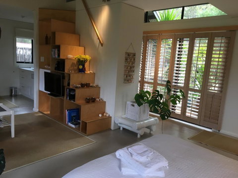 DESIGNER'S STUDIO - Hotel WA 4