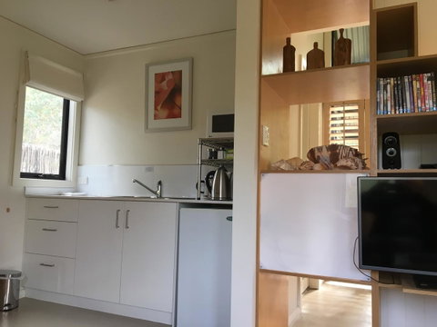 DESIGNER'S STUDIO - Hotel WA 6