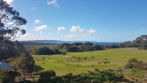 Seaview And Spa At Torbay - Hotel WA 0