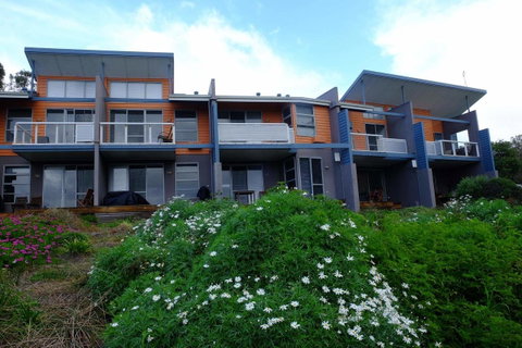Seaview And Spa At Torbay - Hotel WA 3
