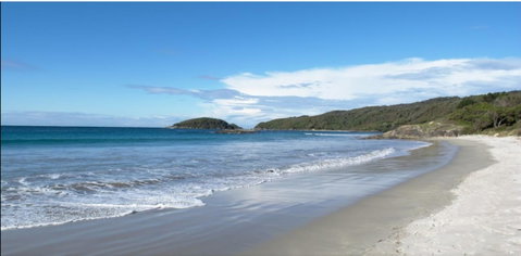 Seaview And Spa At Torbay - Hotel WA 1