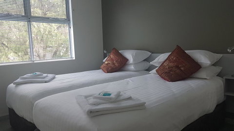Seaview And Spa At Torbay - Hotel WA 7