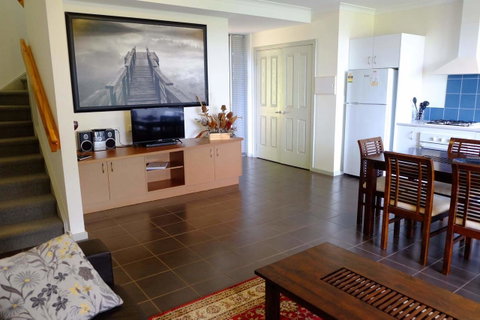 Seaview And Spa At Torbay - Hotel WA 8