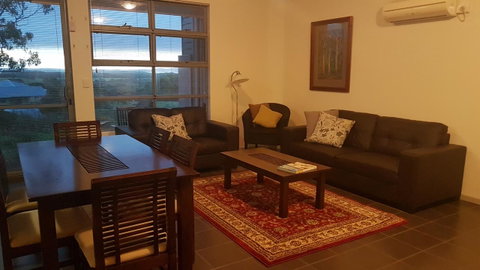 Seaview And Spa At Torbay - Hotel WA 6