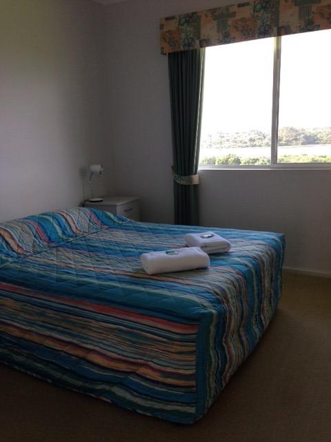 Augusta Hotel Motel - Hotel WA 8
