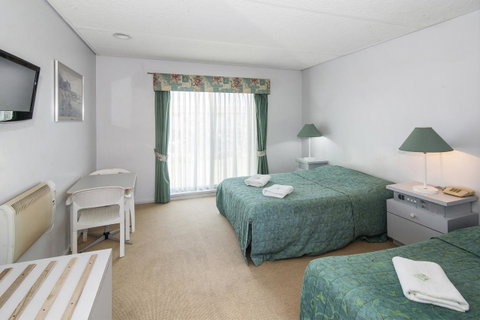 Augusta Hotel Motel - Hotel WA 2