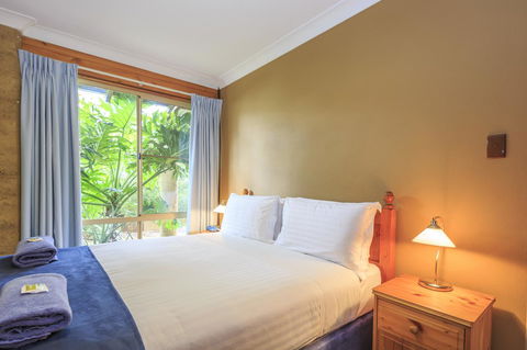 The Koorabup Motel - Hotel WA 15
