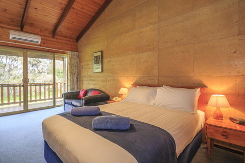 The Koorabup Motel - Hotel WA 1