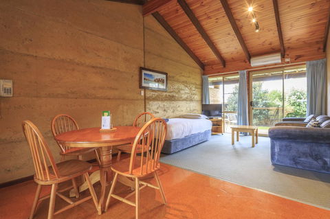 The Koorabup Motel - Hotel WA 12