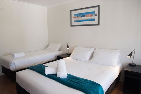 Jurien Bay Hotel Motel - Hotel WA 13