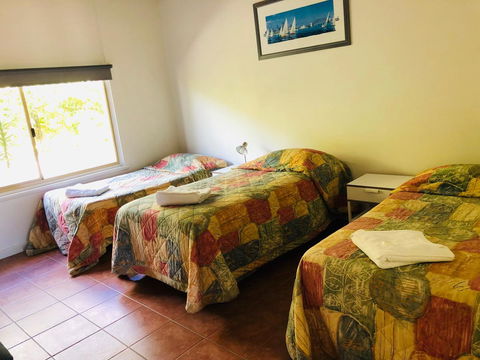 Jurien Bay Hotel Motel - Hotel WA 15