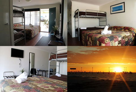 Jurien Bay Hotel Motel - Hotel WA 23