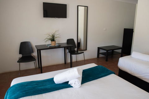 Jurien Bay Hotel Motel - Hotel WA 8
