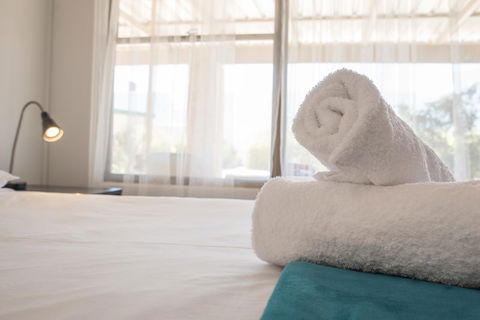 Jurien Bay Hotel Motel - Hotel WA 7