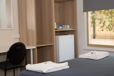 Jurien Bay Hotel Motel - Hotel WA 2