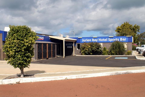 Jurien Bay Hotel Motel - Hotel WA 17