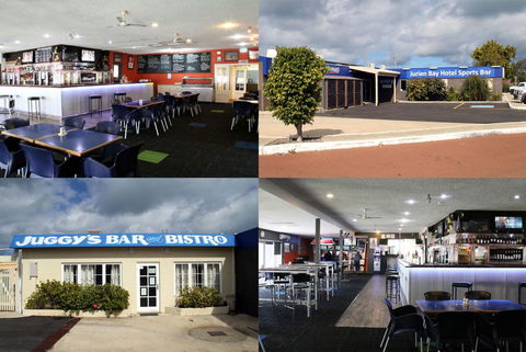 Jurien Bay Hotel Motel - Hotel WA 21