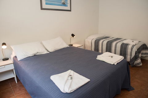Jurien Bay Hotel Motel - Hotel WA 11