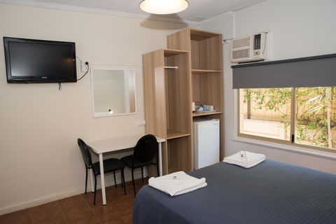 Jurien Bay Hotel Motel - Hotel WA 1