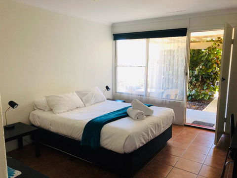 Jurien Bay Hotel Motel - Hotel WA 16