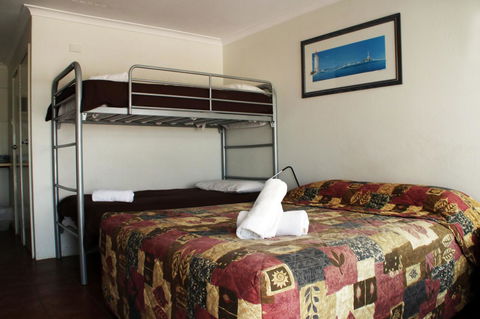Jurien Bay Hotel Motel - Hotel WA 14