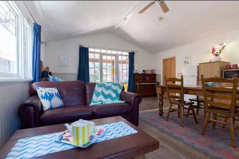 Laneway Studio, Heart Of Fremantle - Hotel WA 9
