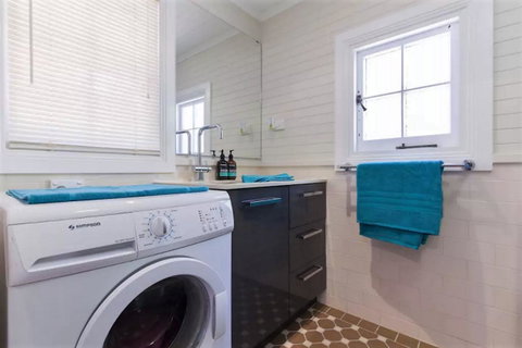 Laneway Studio, Heart Of Fremantle - Hotel WA 8