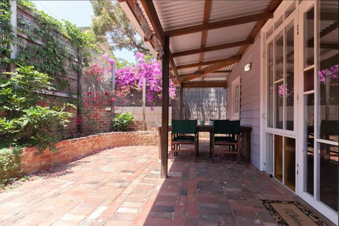 Laneway Studio, Heart Of Fremantle - Hotel WA 7