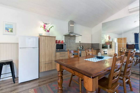 Laneway Studio, Heart Of Fremantle - Hotel WA 11