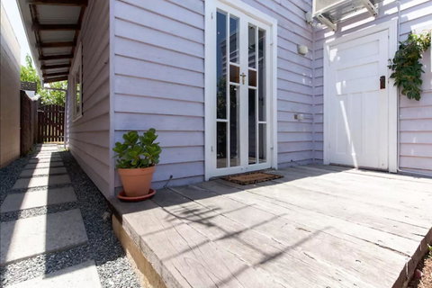 Laneway Studio, Heart Of Fremantle - Hotel WA 13