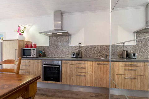 Laneway Studio, Heart Of Fremantle - Hotel WA 4