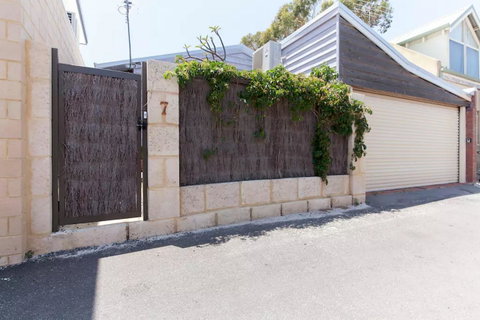 Laneway Studio, Heart Of Fremantle - Hotel WA 12