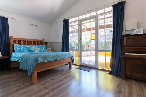 Laneway Studio, Heart Of Fremantle - Hotel WA 2