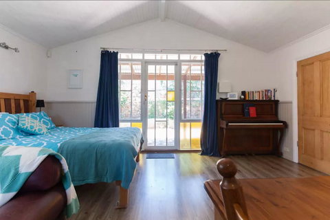 Laneway Studio, Heart Of Fremantle - Hotel WA 3